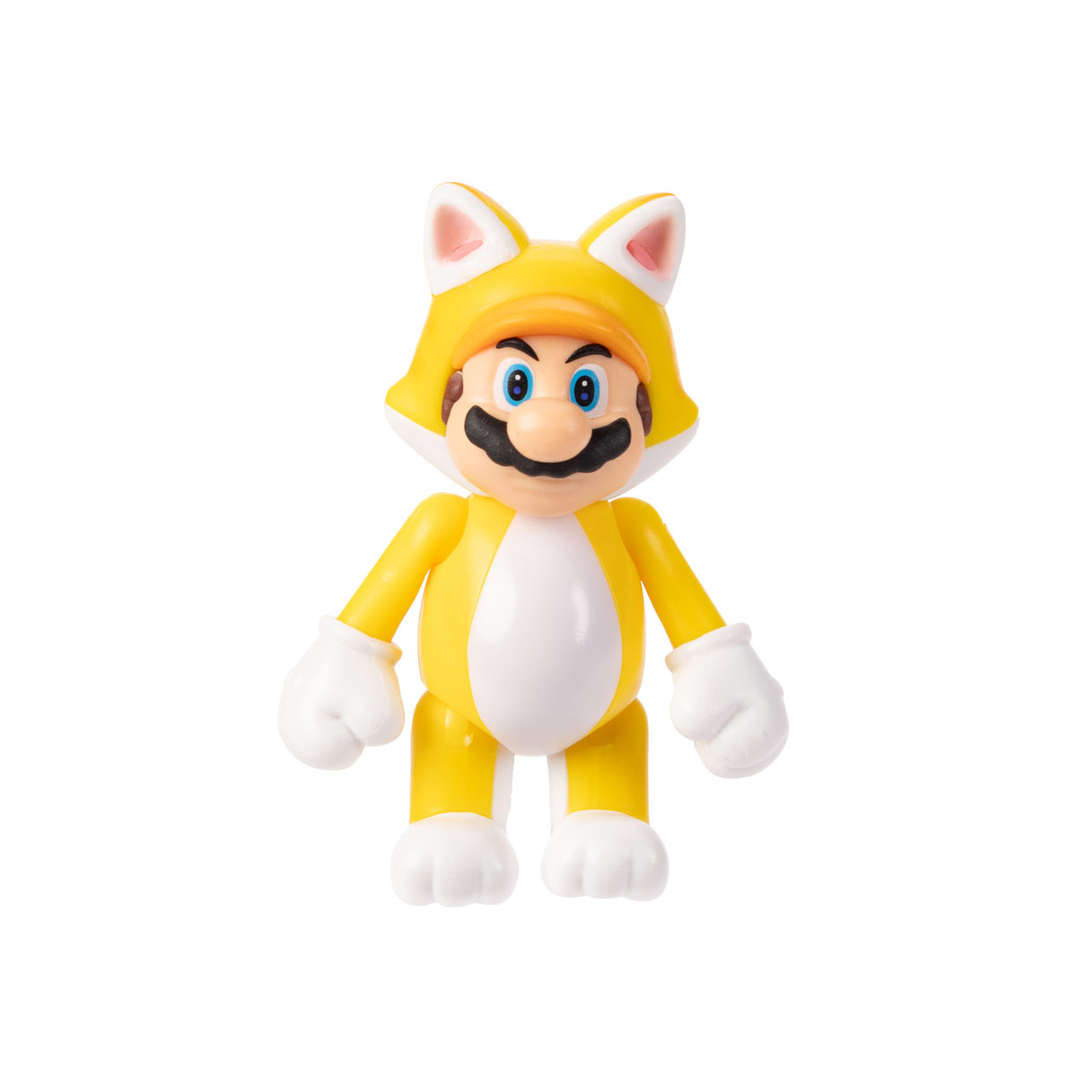 Figura Coleccionable de SUPER MARIO image number null