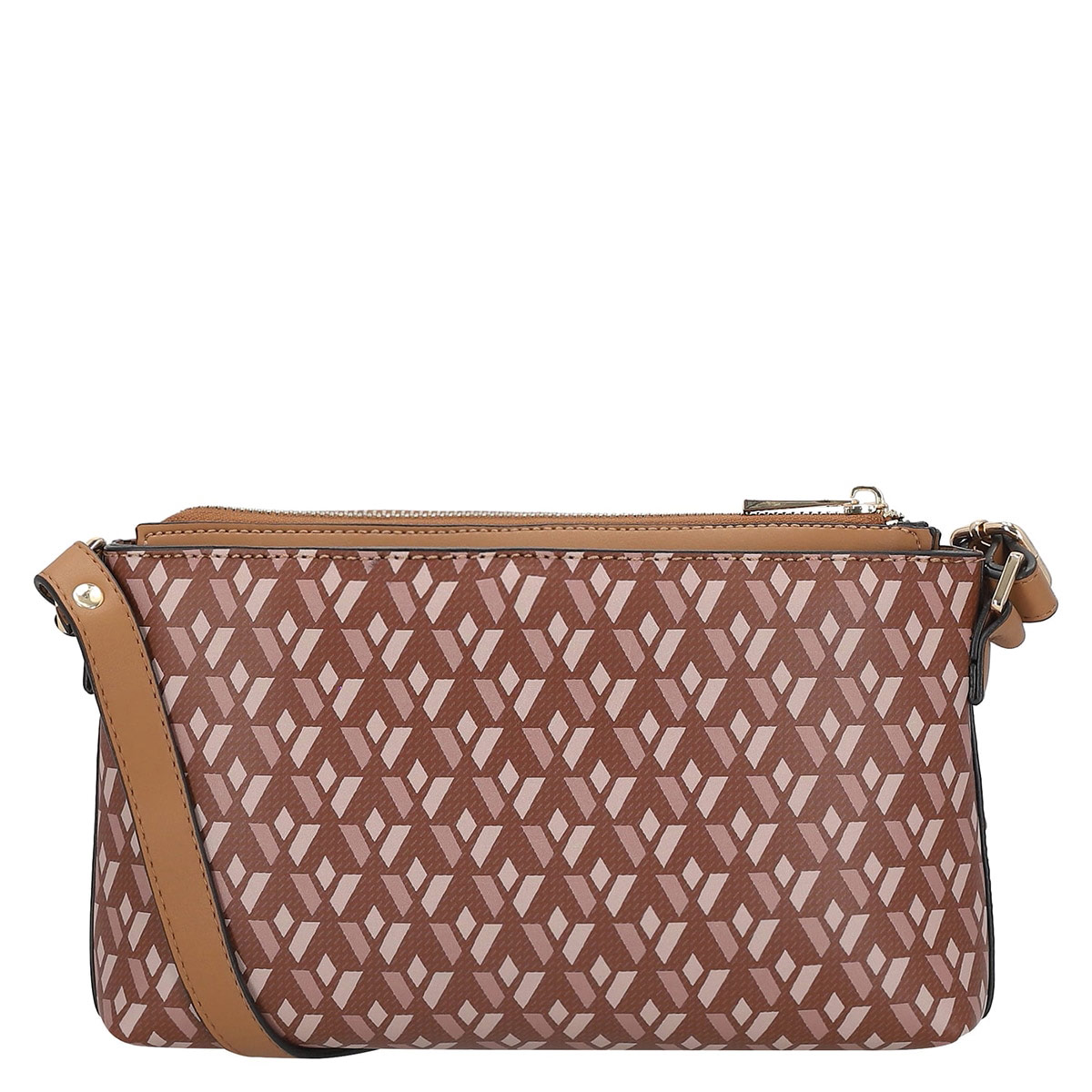 Bolsa Crossbody Westies Multicolor para Mujer image number null