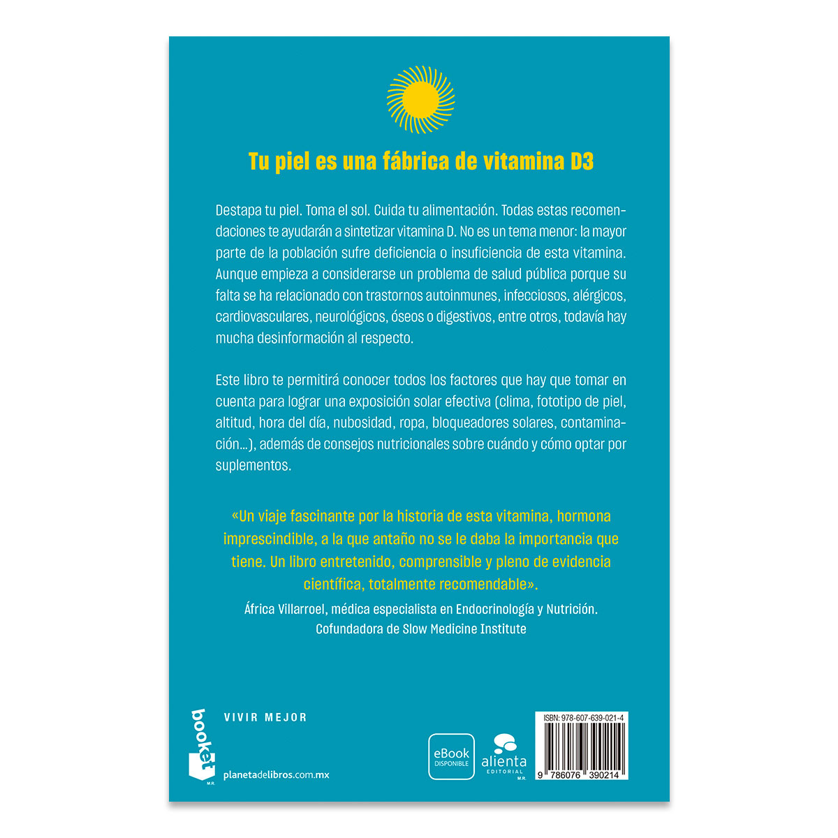 Vitaminados image number null