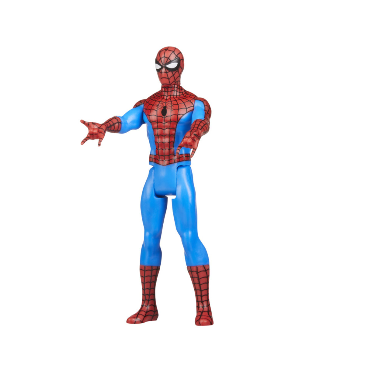Figura Marvel Legends Coleccionable Hombre Araña 9.5cm image number null
