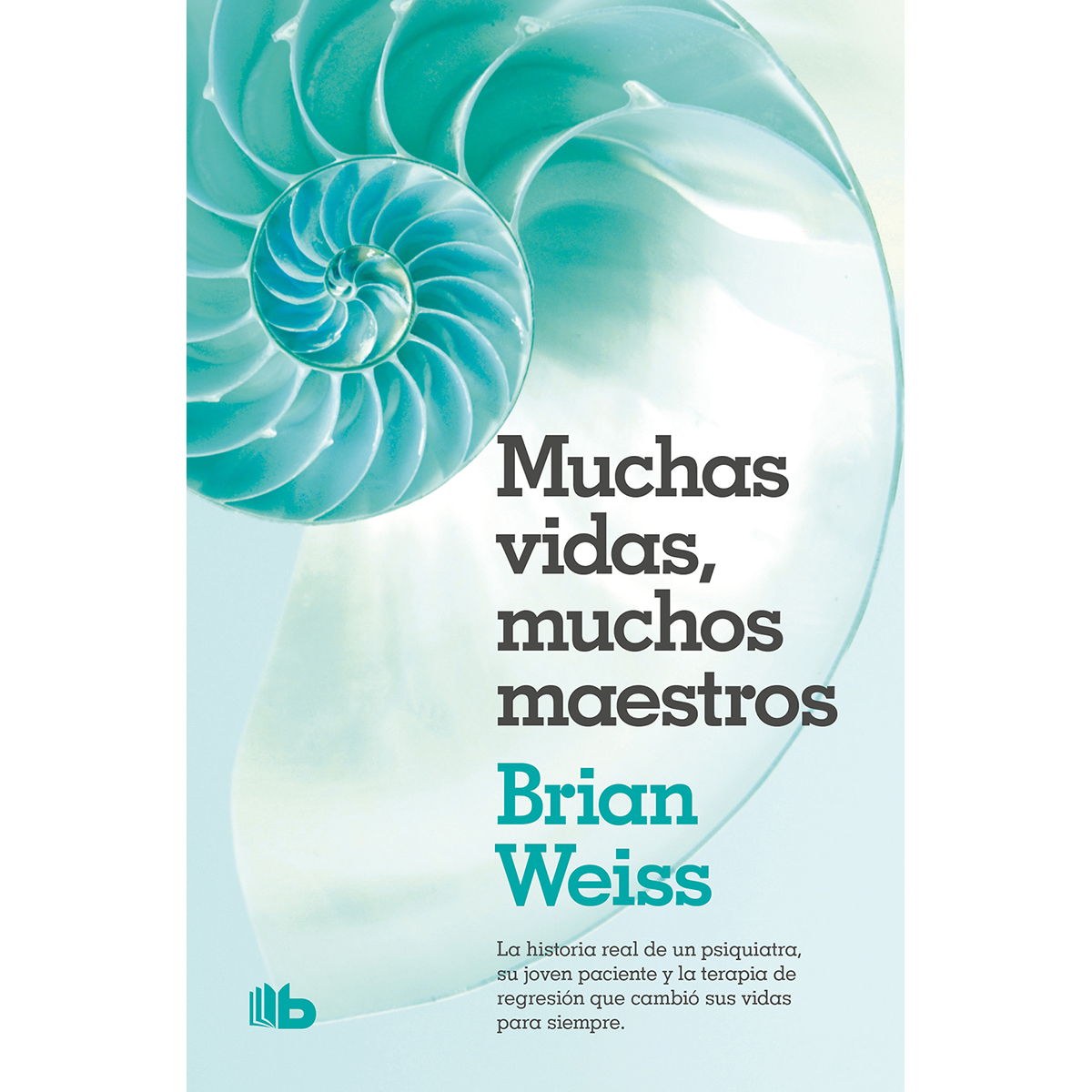 Muchas vidas, muchos maestros image number null
