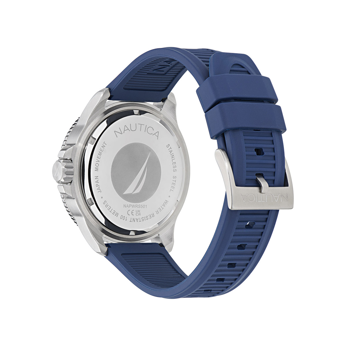 Reloj Nautica para Caballero image number null