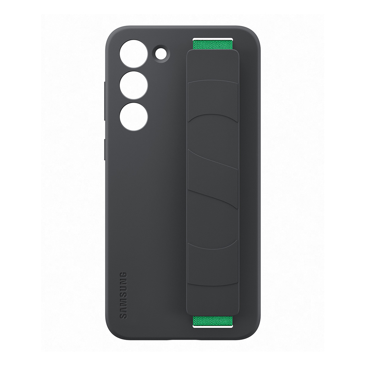 Funda Samsung para Galaxy S23+ Silicone Grip image number null