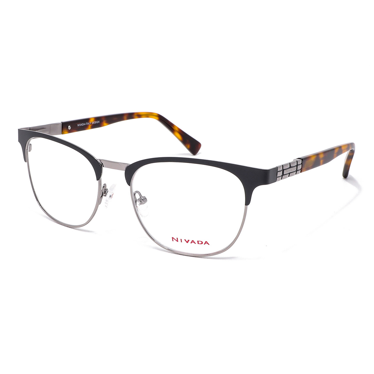 Armaz&oacute;n Nivada Color Metal Para Hombre image number null