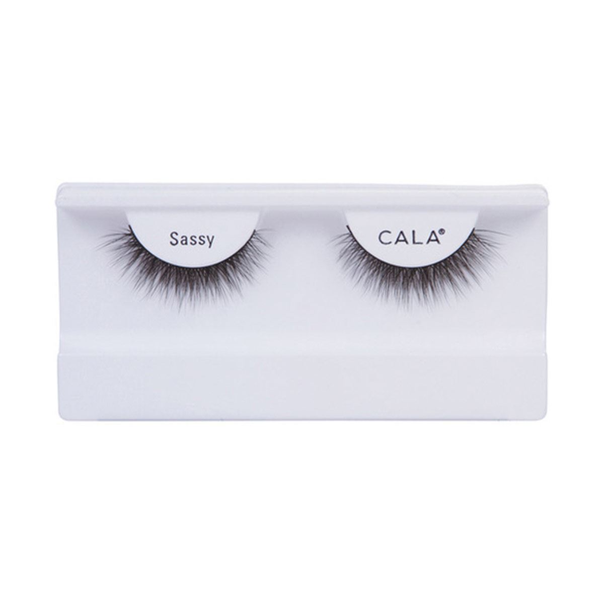 Pestañas Postizas 3D Faux Mink Sassy 5 pares image number null