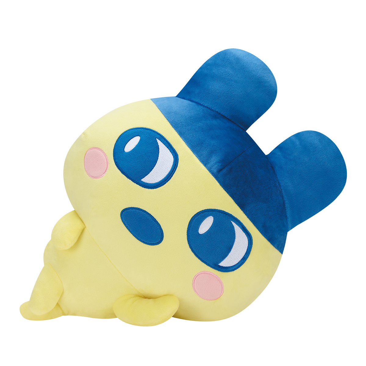 Banpresto Tamagotchi Big Plush Mametchi image number null