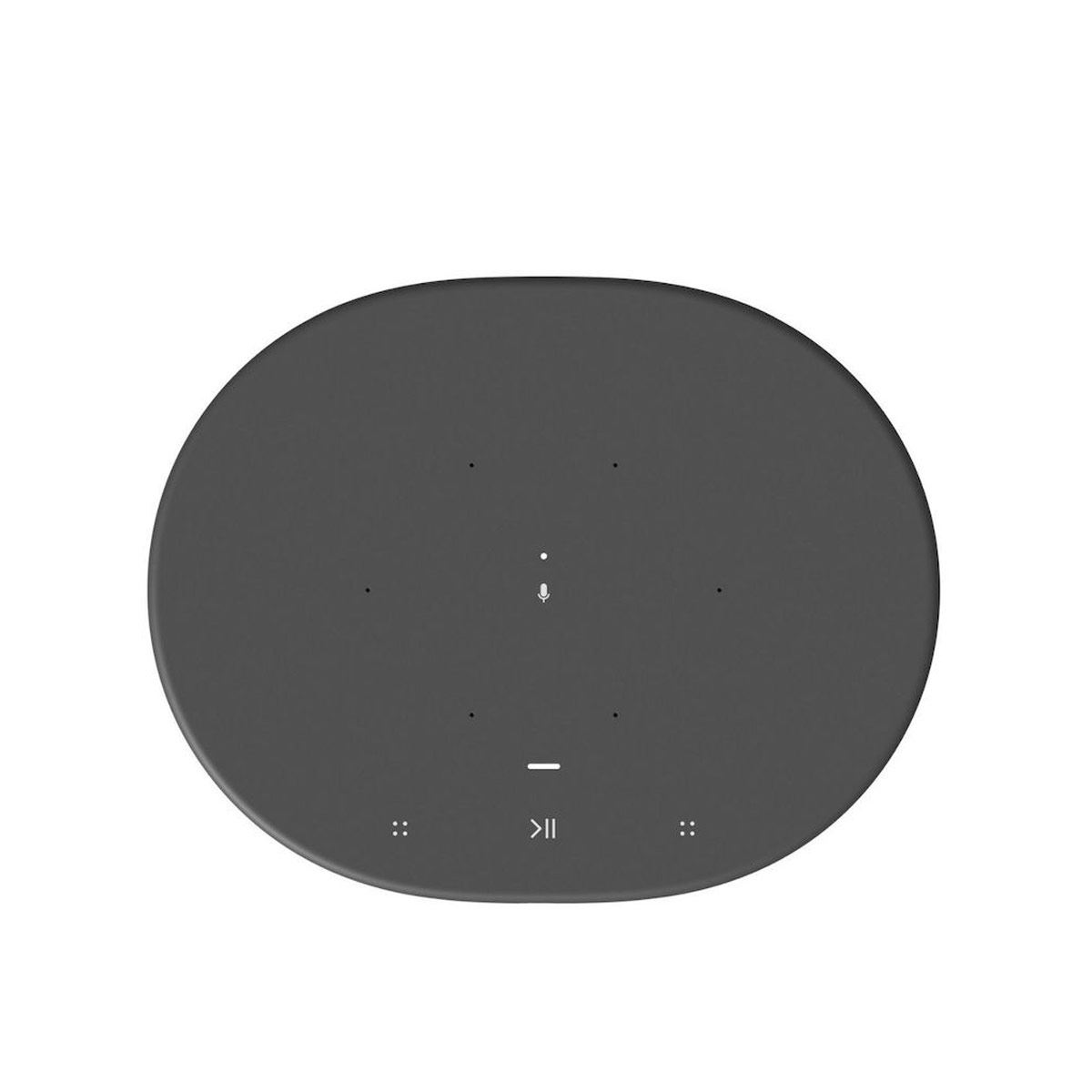 Bocina Sonos Move Wireless Negro image number null