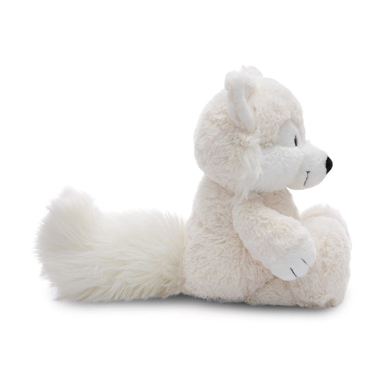 Peluche Zorro Polar Vanja 20 cm image number null