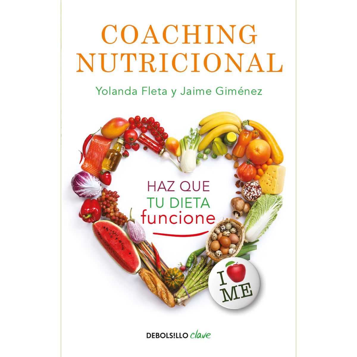 Coaching Nutricional image number null
