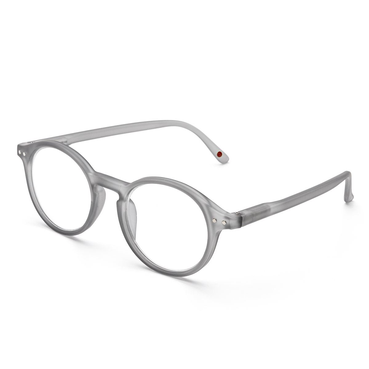 Lente de lectura Loop Gris +2.00 image number null