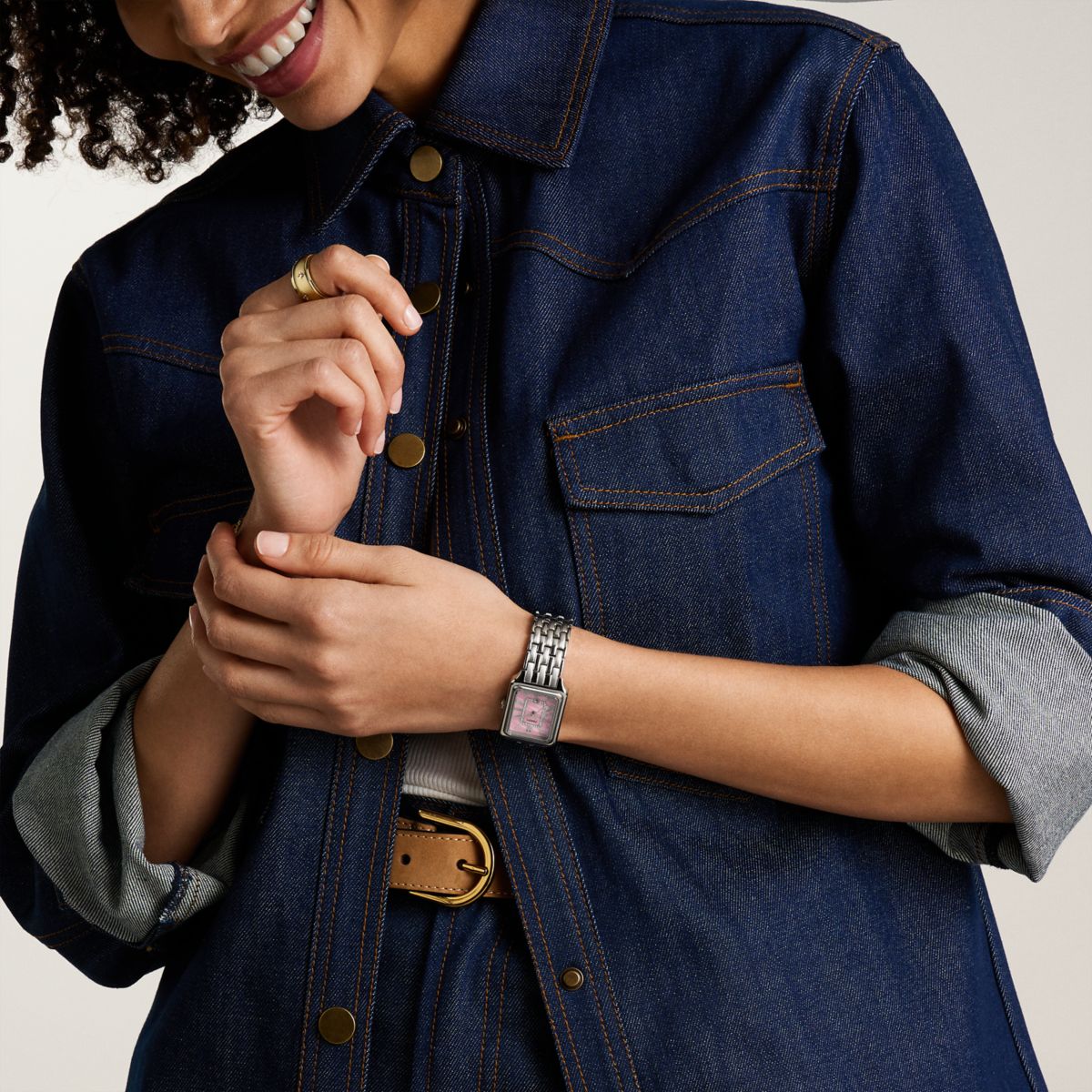 Reloj Fossil para Dama image number null