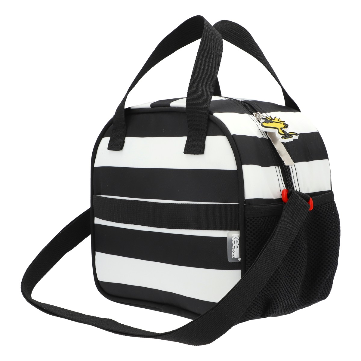 Lonchera Peanuts Bicolor Keepack image number null