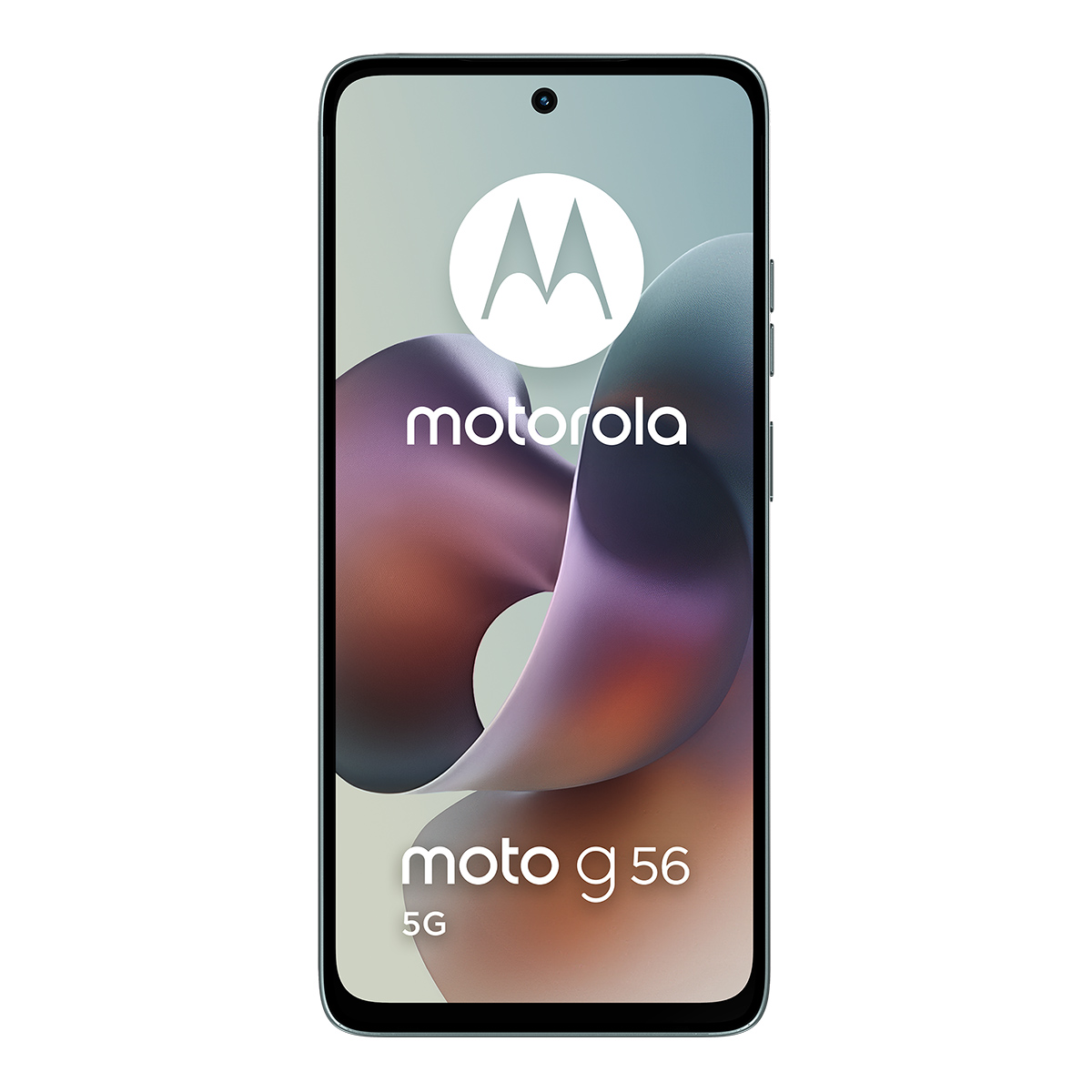 Motorola G56 5G 256GB Gris Telcel R9 image number null