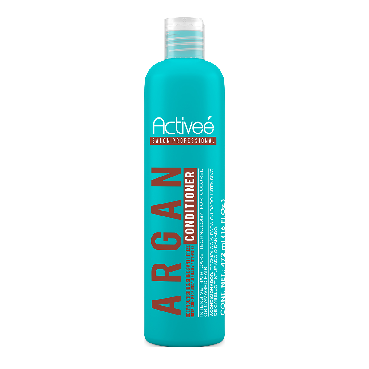 Acondicionador Activee 16 Fl. Oz. Argan image number null