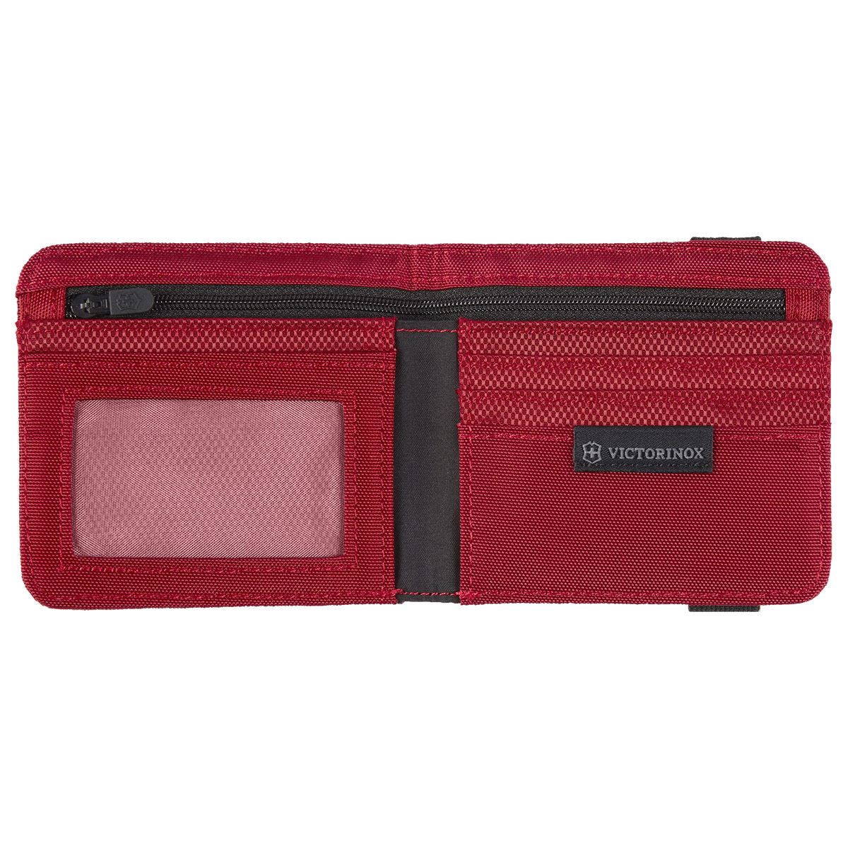 Cartera Bifold en Nylon para Hombre Victorinox image number null