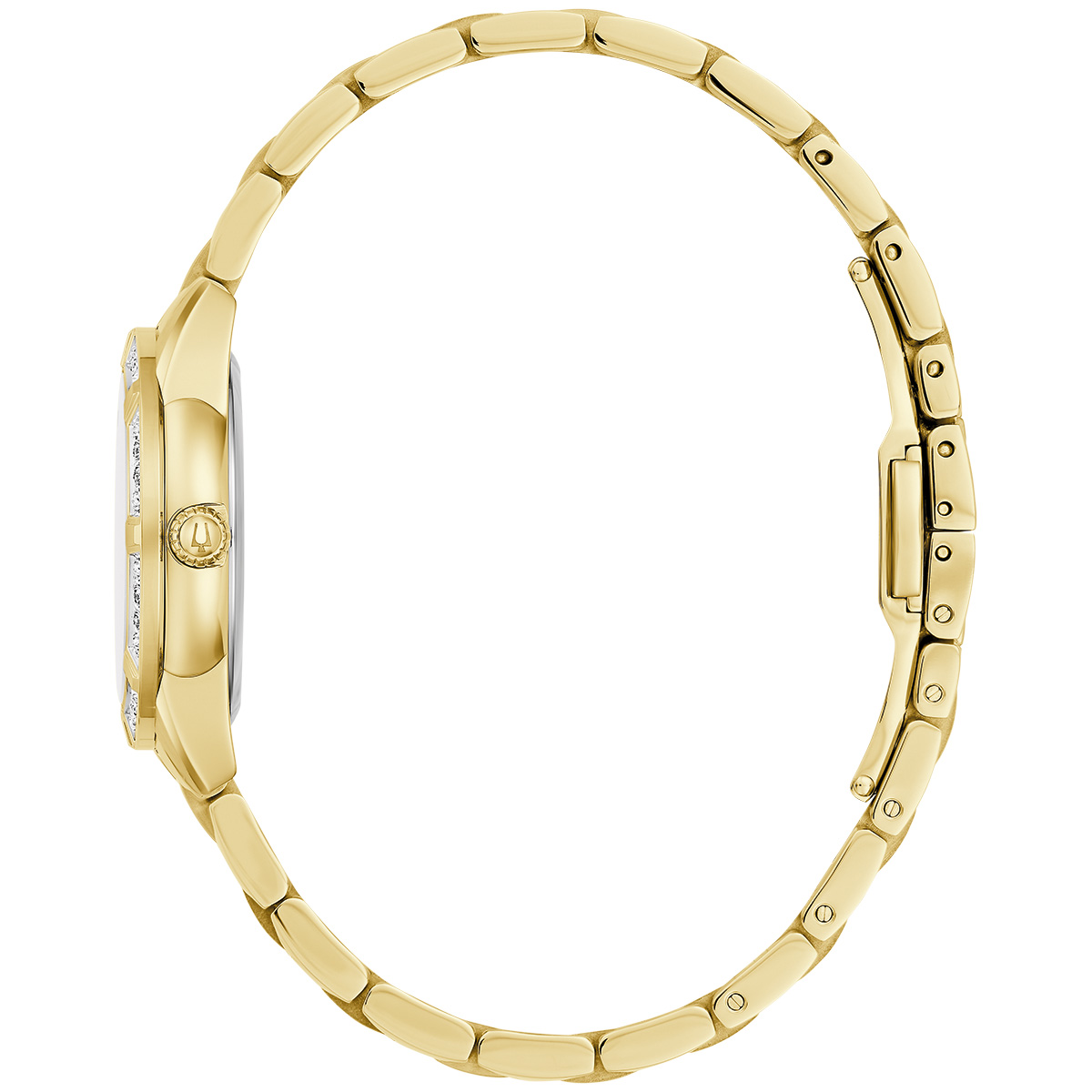 Reloj para mujer Bulova 98R297 Cl&aacute;sicos Sutton image number null