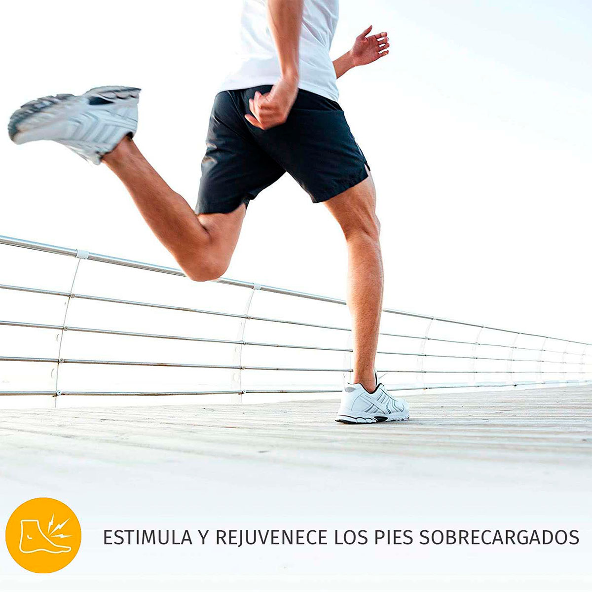 Tina Spa Elite para Pies Homedics image number null