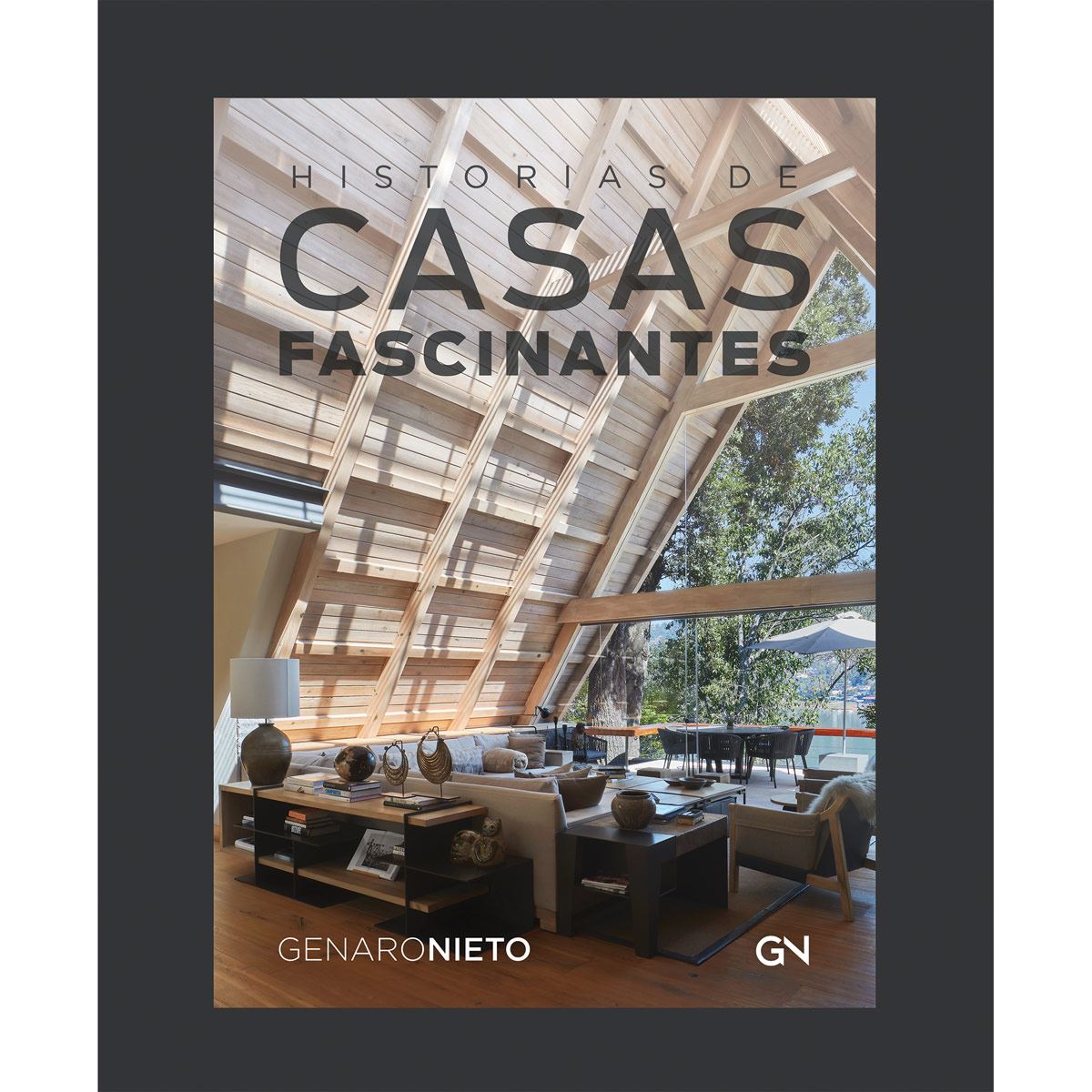 Historias De Casas Fascinantes image number null