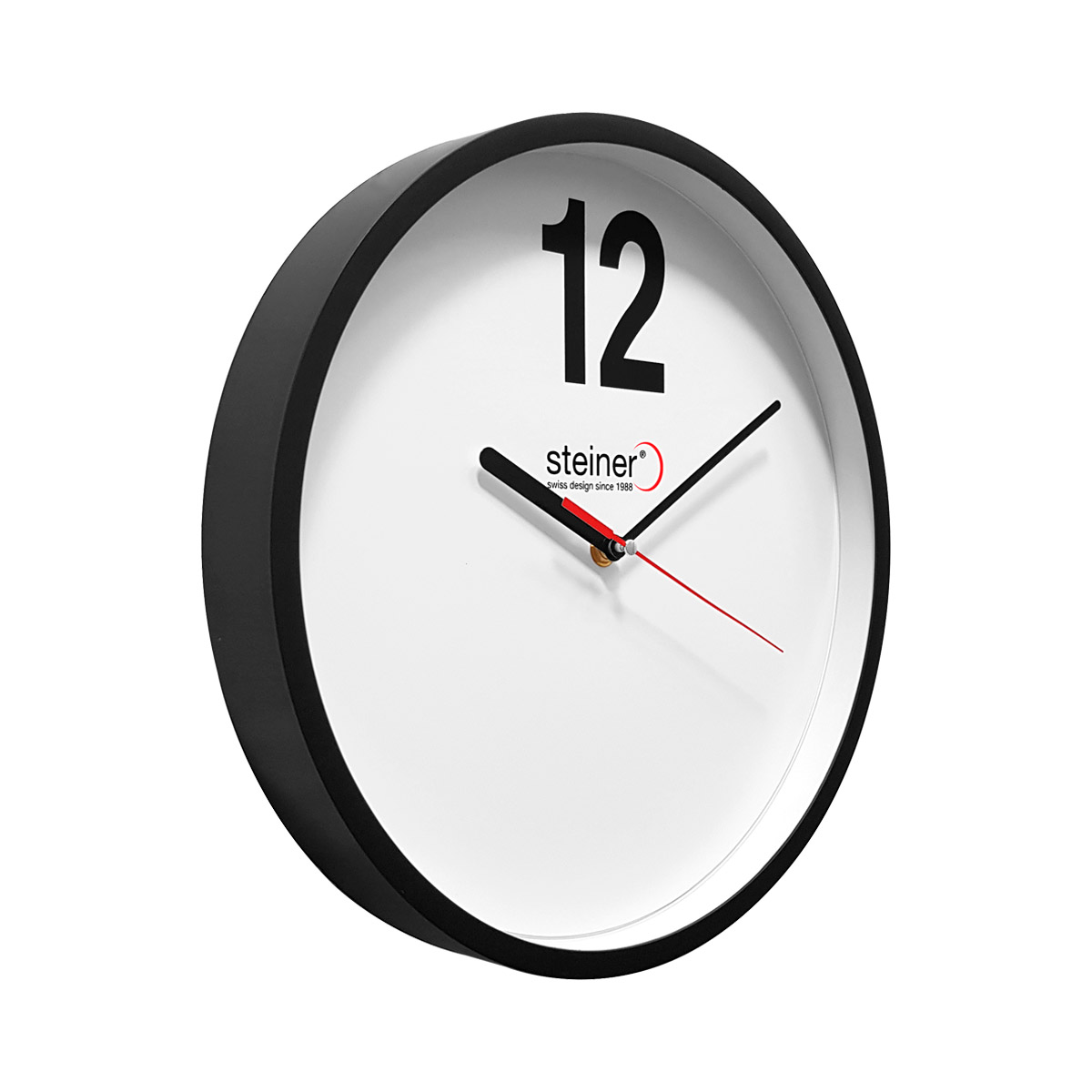 Reloj de pared STWA236056D Steiner image number null