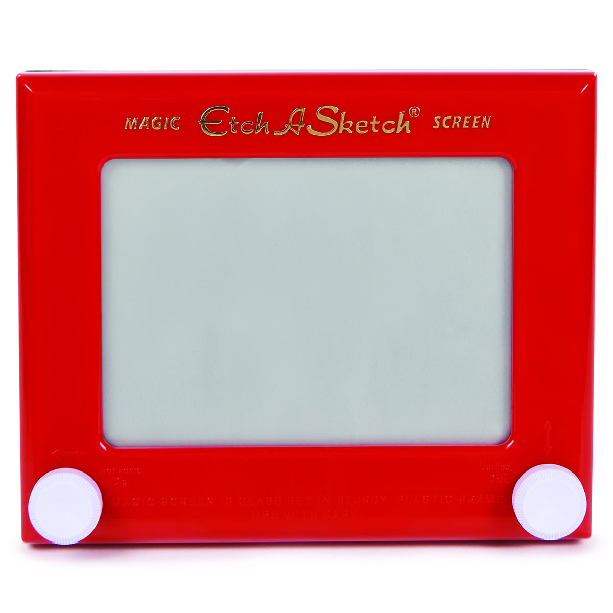 Pantalla M&aacute;gica Etch a Sketch Cl&aacute;sico image number null