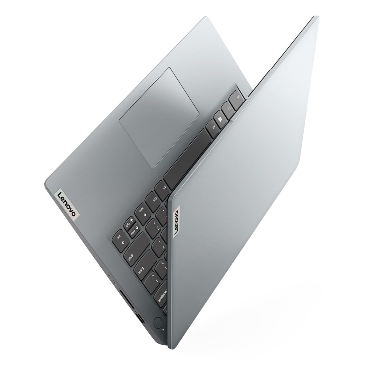 Laptop Lenovo 15.6" IdeaPad 1 AMD Athlon 8GB RAM 256GB image number null