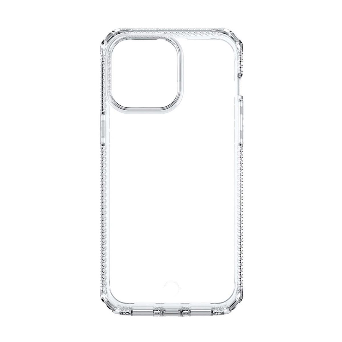 Funda Itskins Transparente Spectrum Clear para iPhone 14 Pro Max image number null