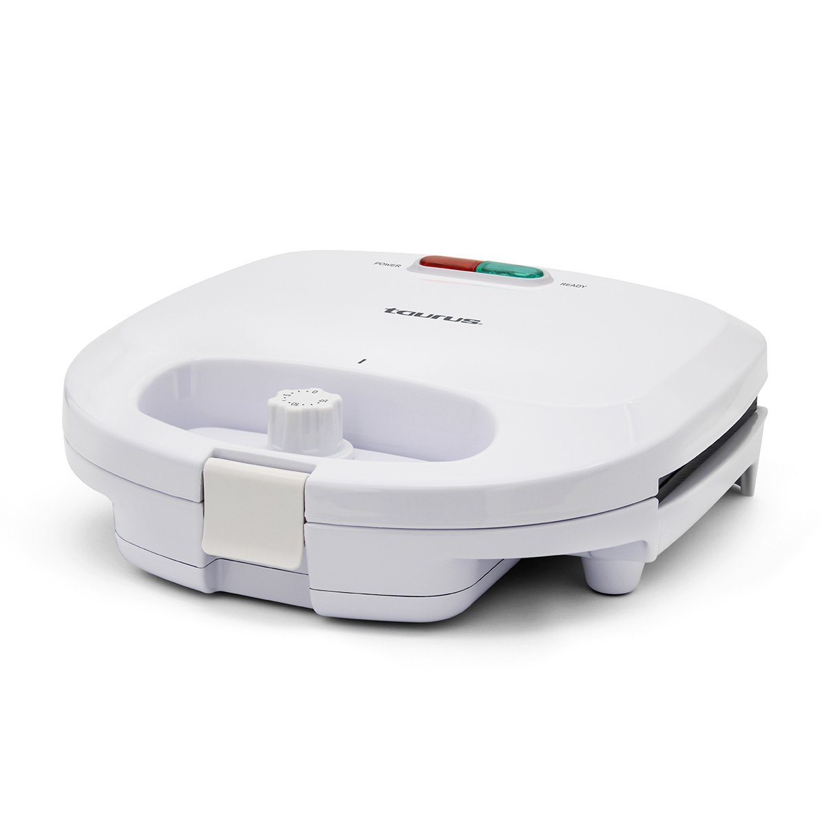 Taurus Sandwichera con Temporizador Lanche Max Perfect Tan image number null