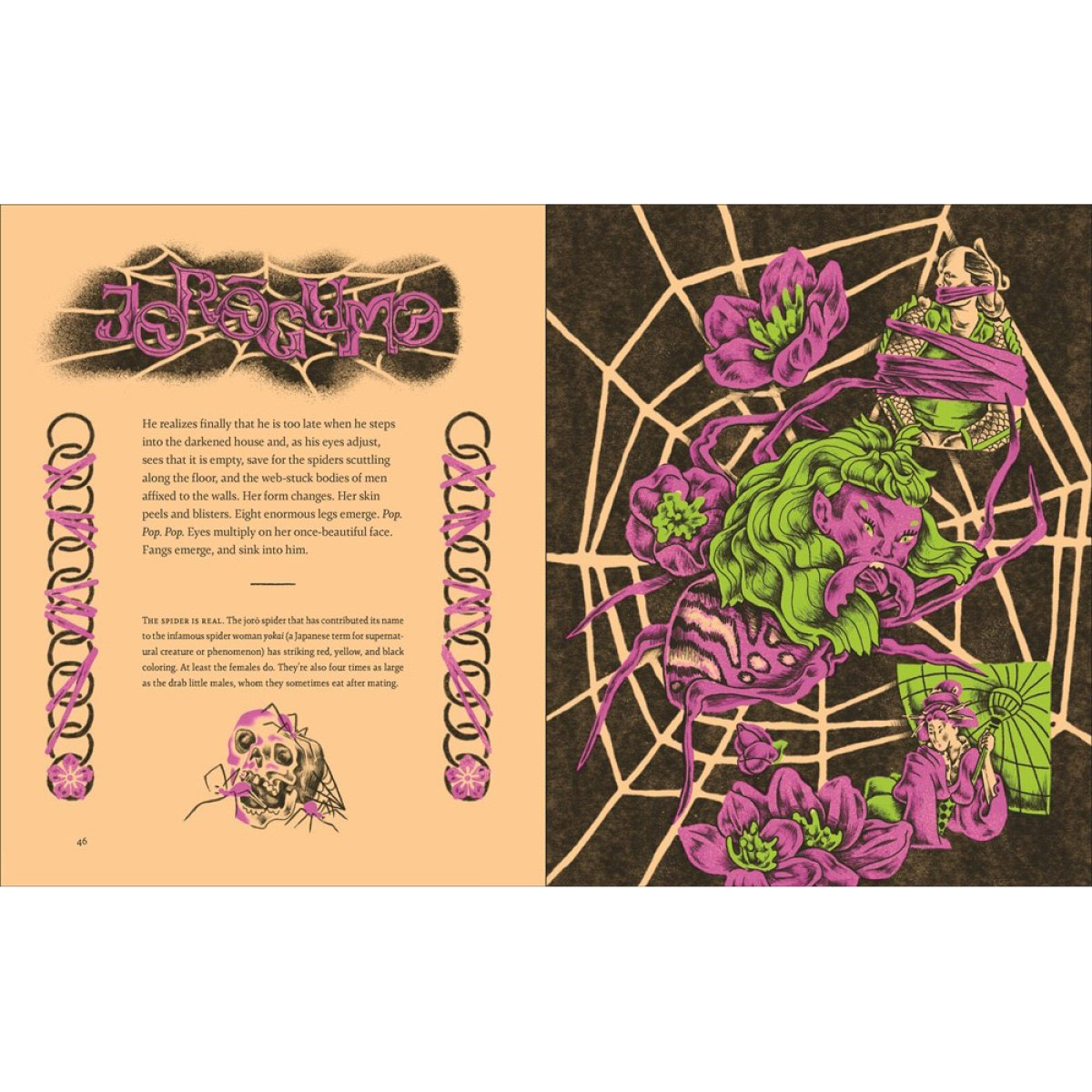 Eerie Legends image number null