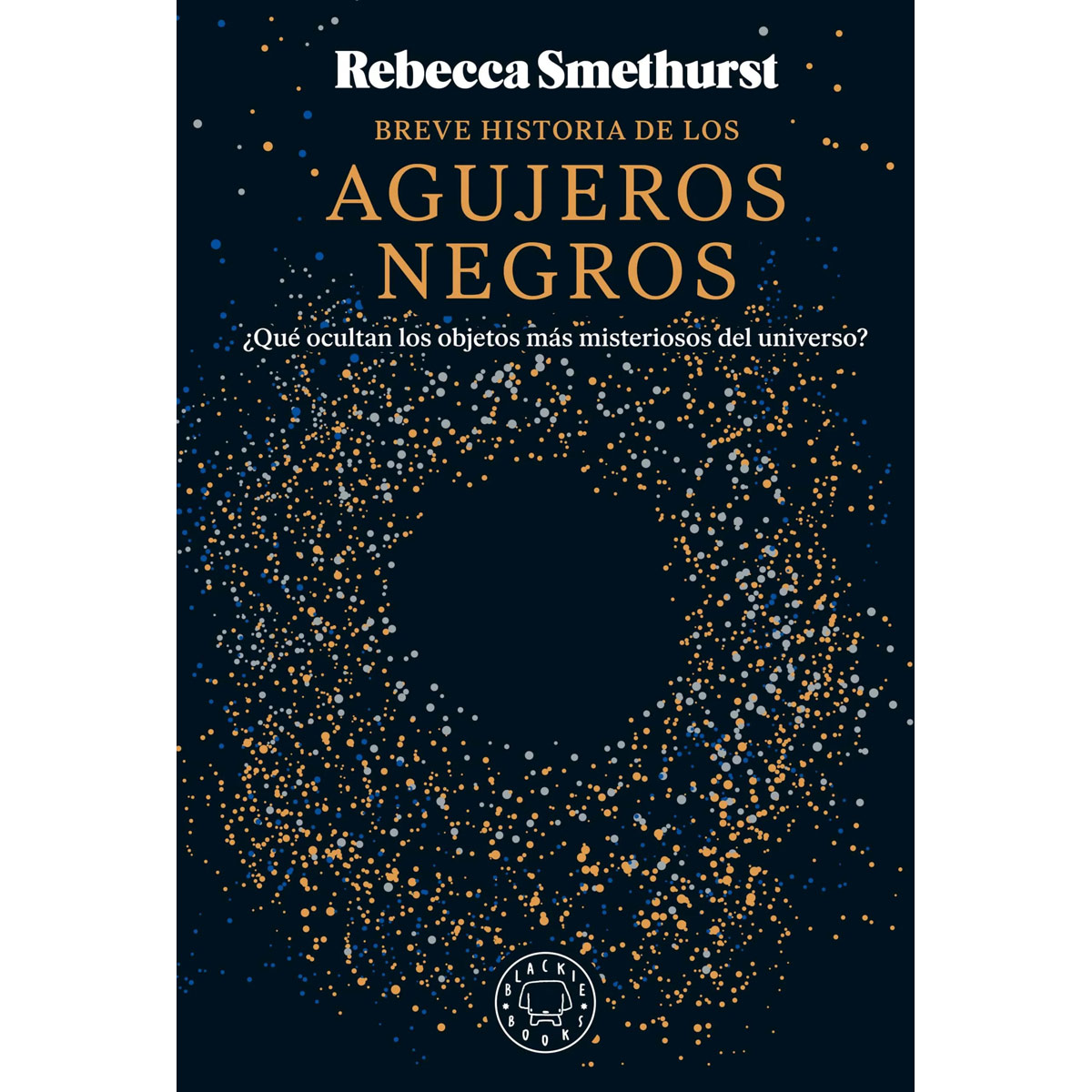 Breve historia de los agujeros negros image number null