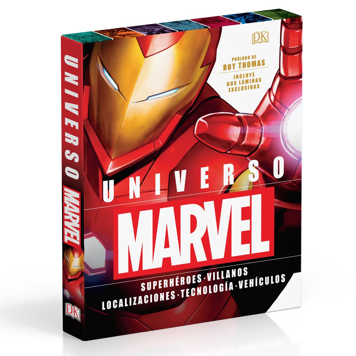 Universo MARVEL image number null