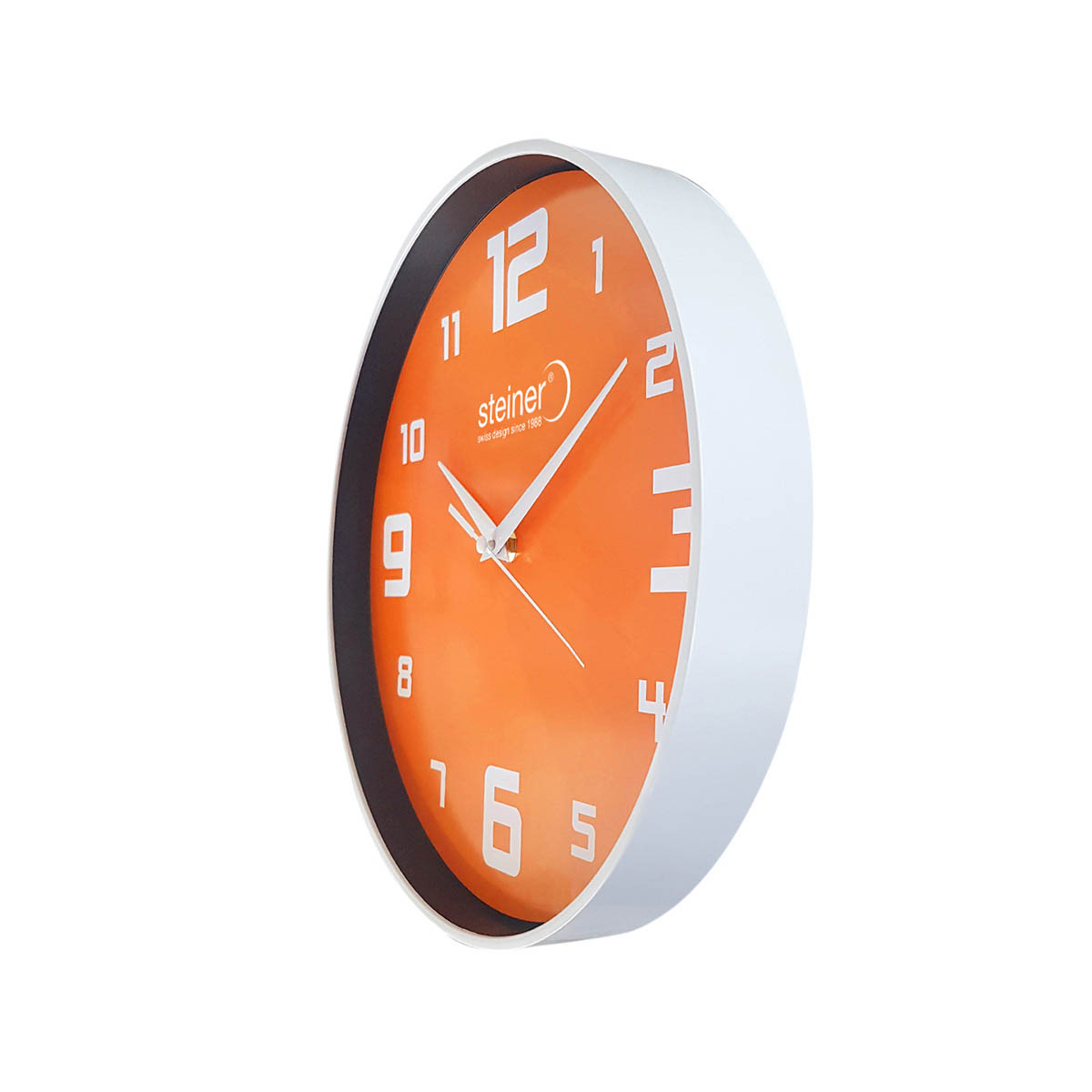 Reloj de Pared STWA23-3338OR-HW12 Steiner image number null
