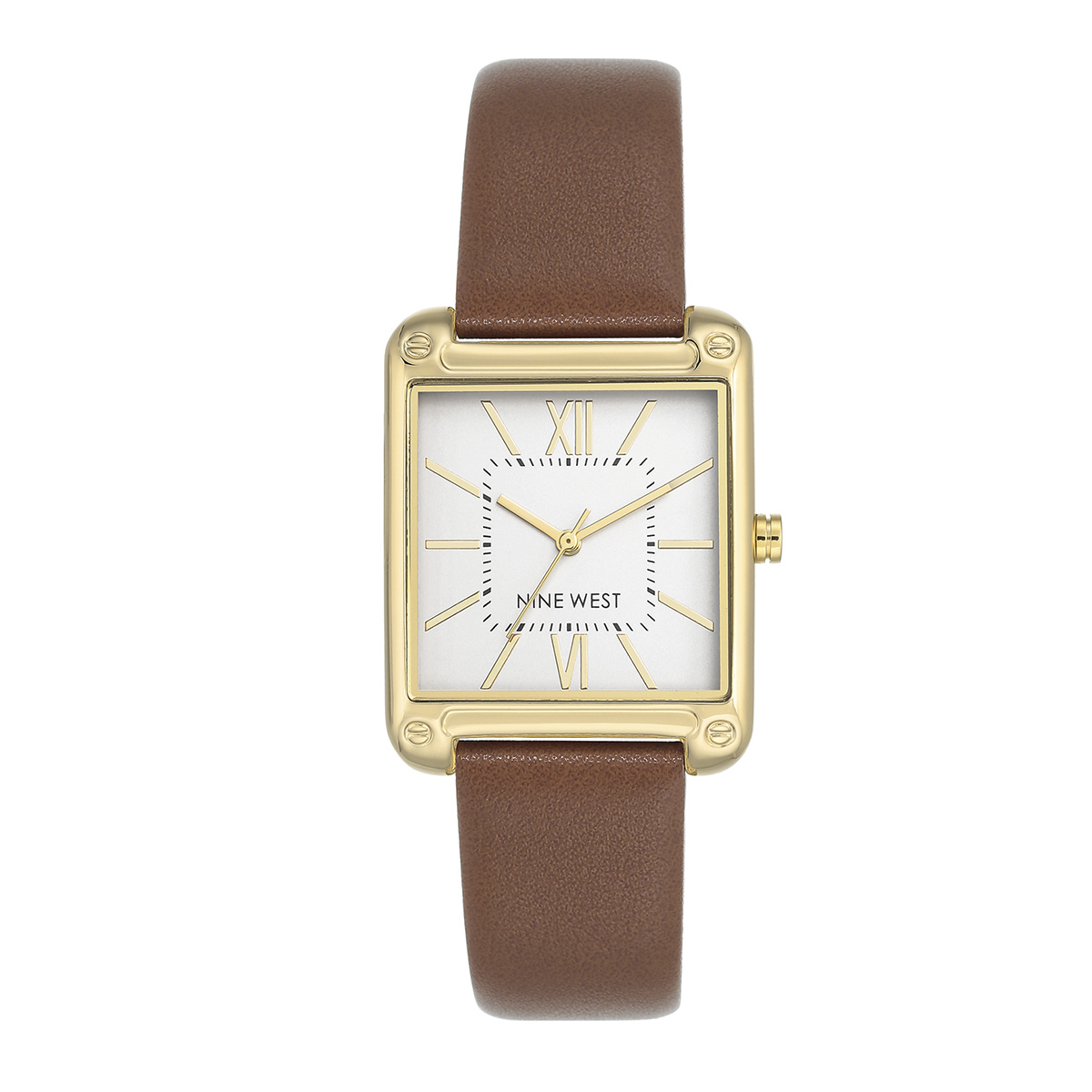 Reloj Nine West Nw2116Svbz para Mujer image number null