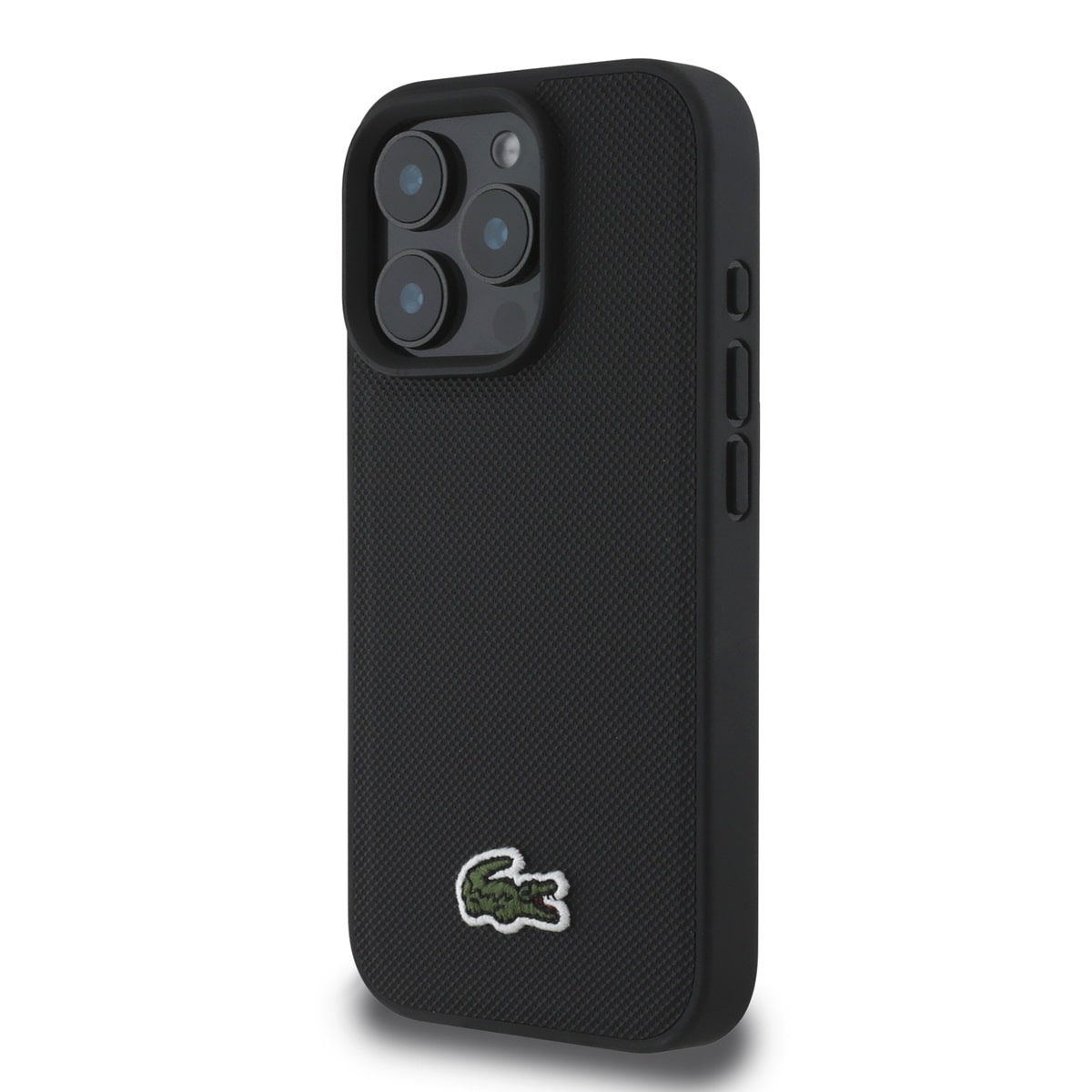 Funda Lacoste Magsafe iPhone 16 Pro image number null
