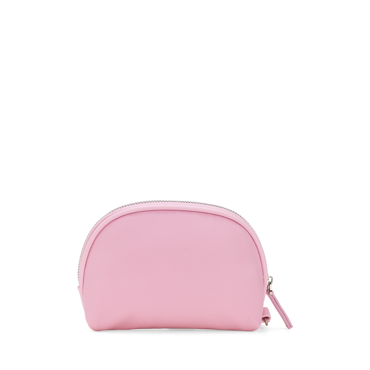 Cosmetiquera Cierre Sencillo Cloe Color Rosa para Mujer image number null