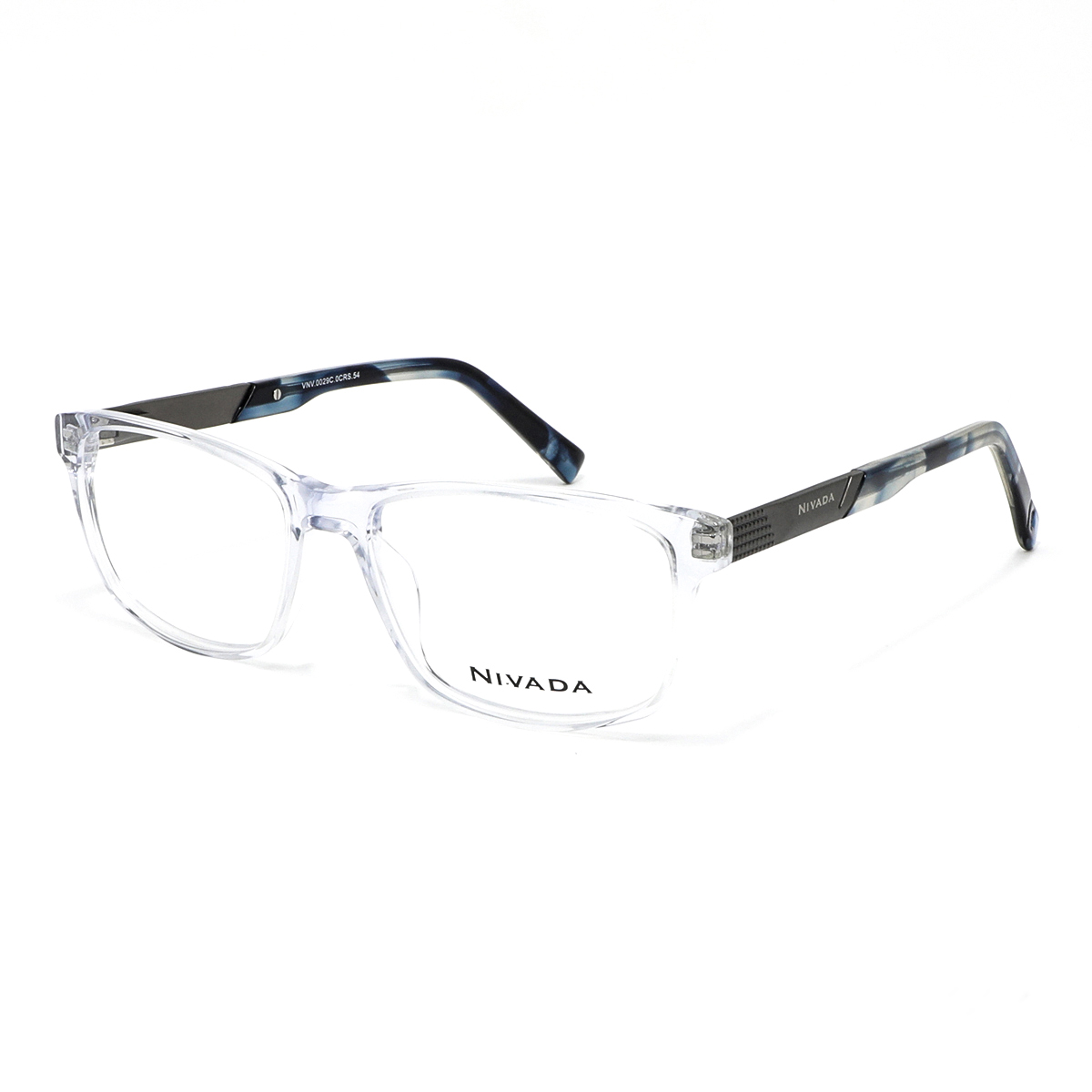 Armazón Nivada Color Verde Para Hombre image number null