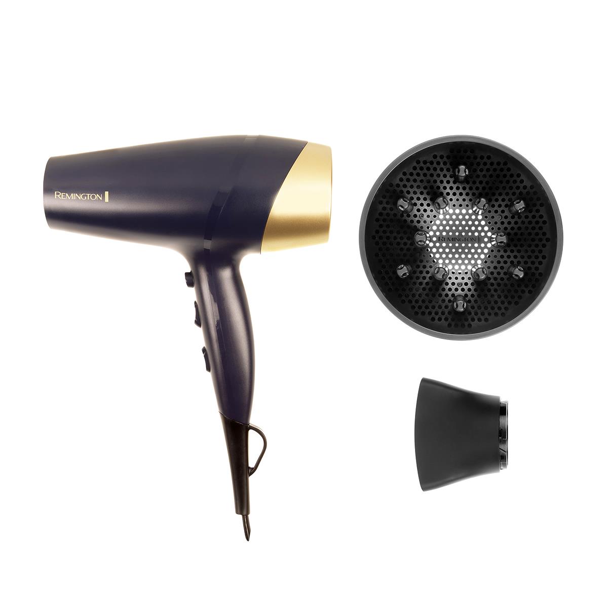 Secadora Remington Sapphire Luxe image number null