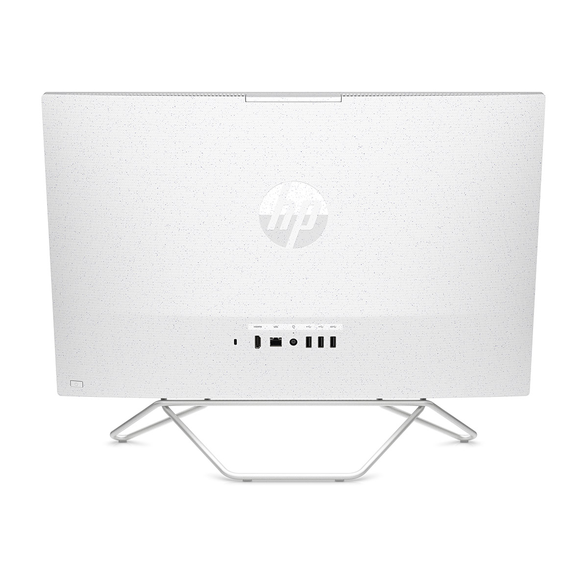 Desktop AIO HP 24-CB1025 Intel Core i5 8GB RAM 512GB image number null