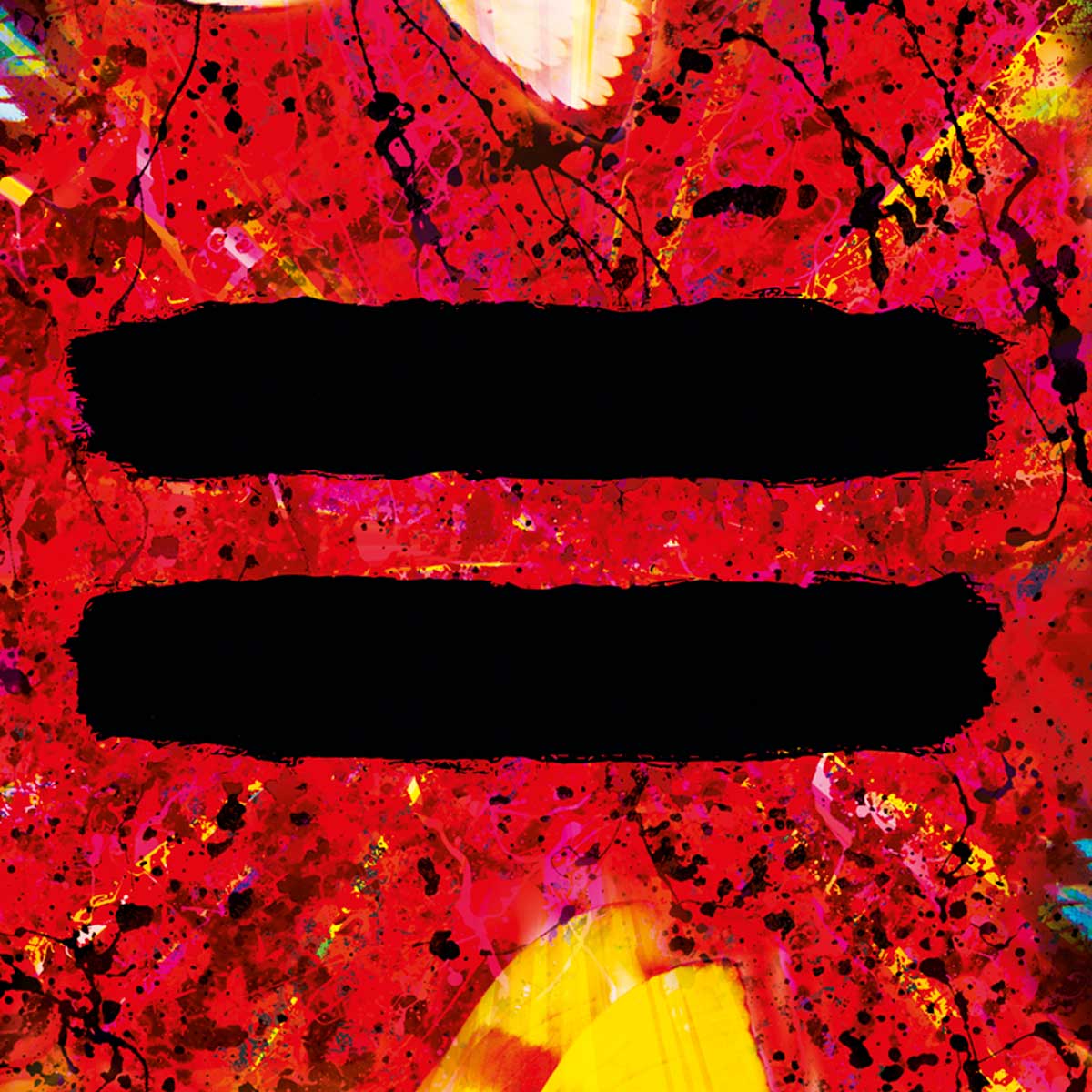 CD EQUALS image number null