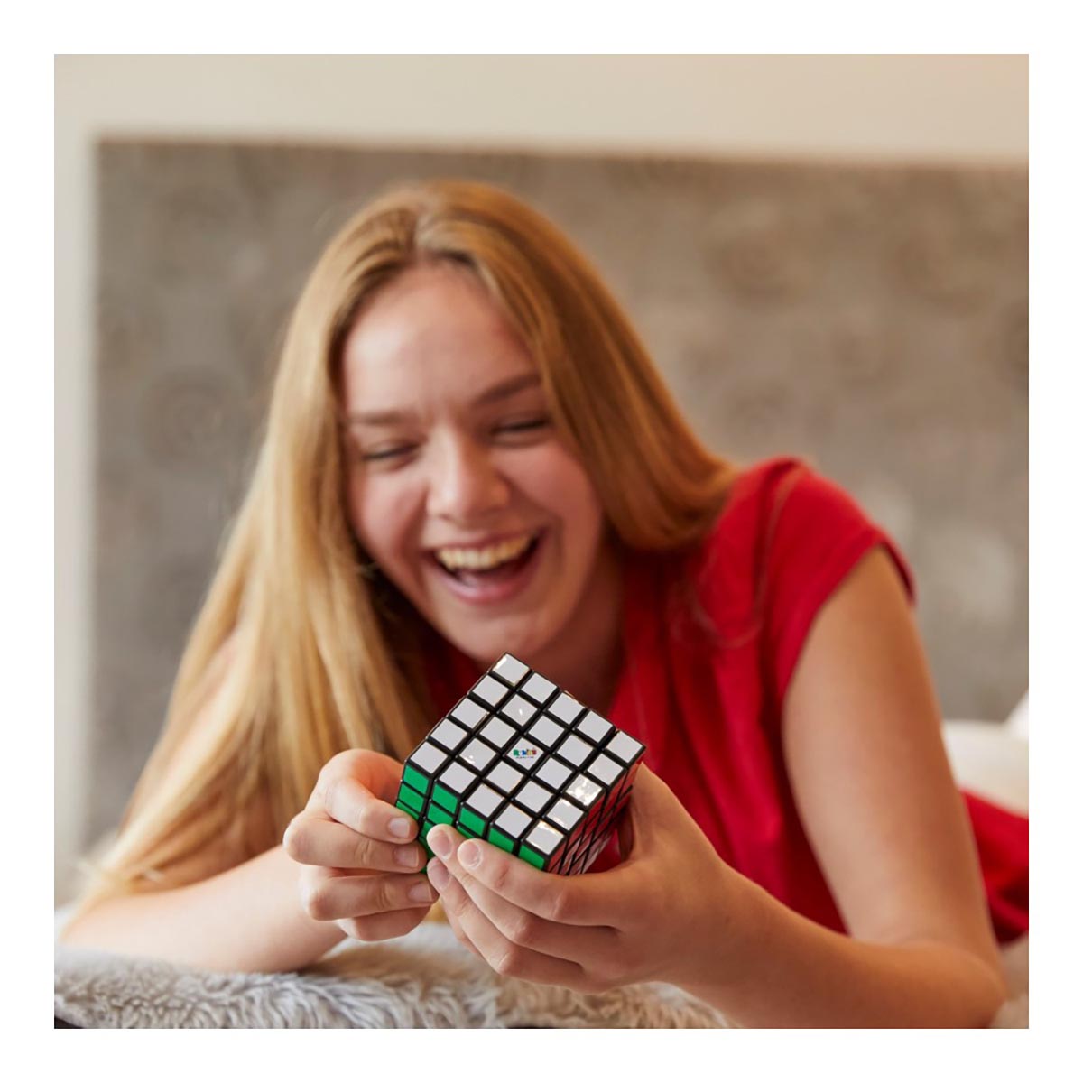 Cubo Rubik&rsquo;s 5x5 Profesor image number null