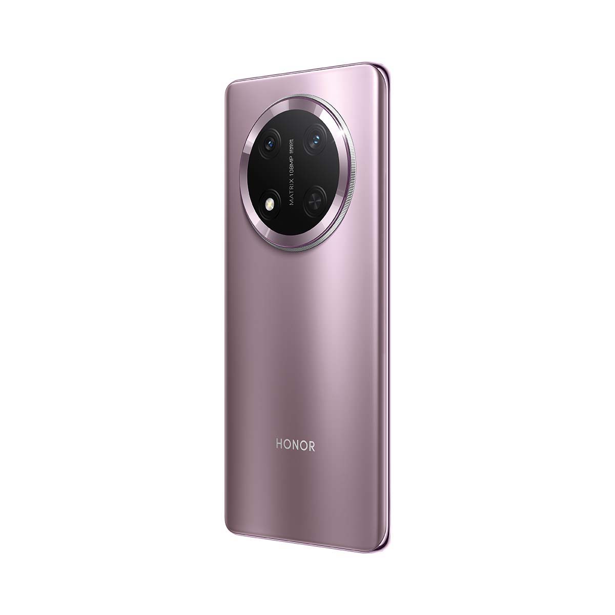 Honor Magic7 Lite 5G 512GB Morado Telcel R3 image number null