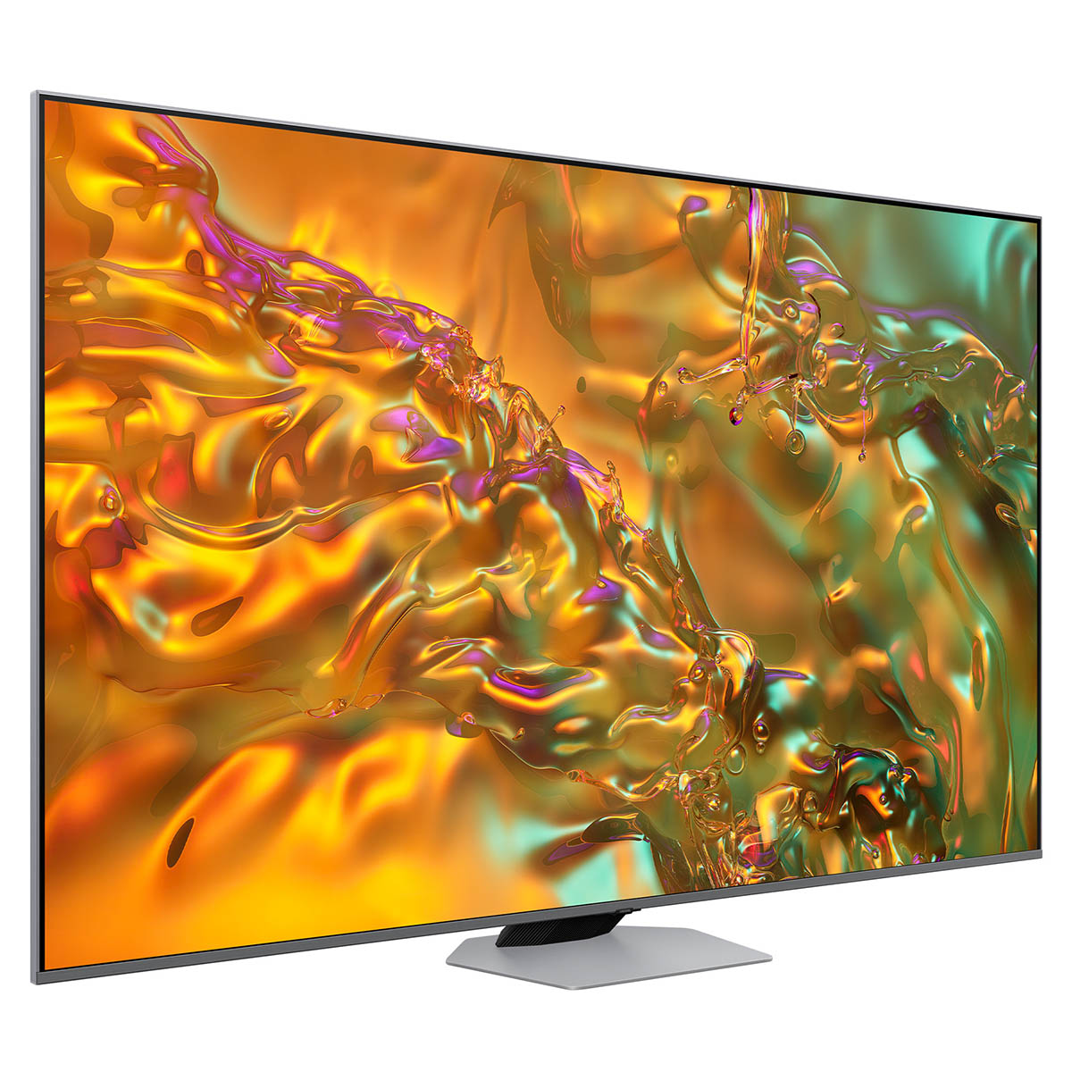 Pantalla Samsung de 50 Pulgadas QLED QN50Q80DAF image number null
