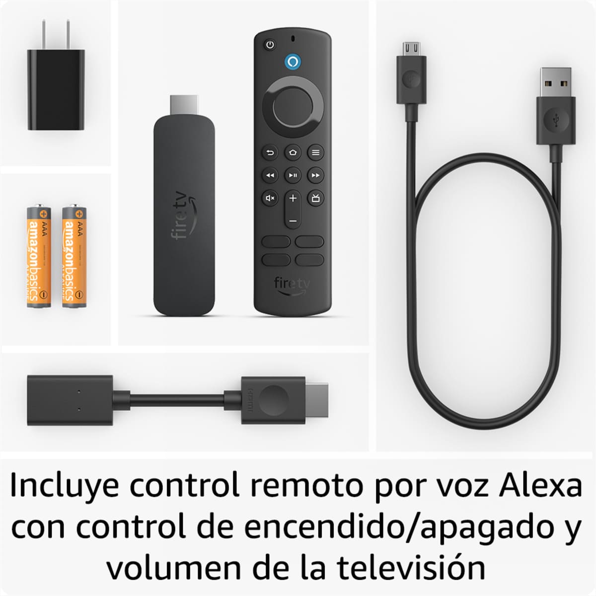 Amazon Fite TV Stick 4K UHD image number null