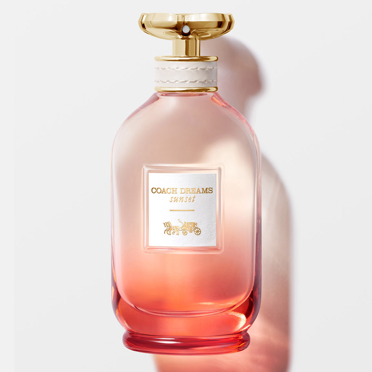 Eau De Parfum Coach Dreams Sunset 90 Ml Para Mujer image number null