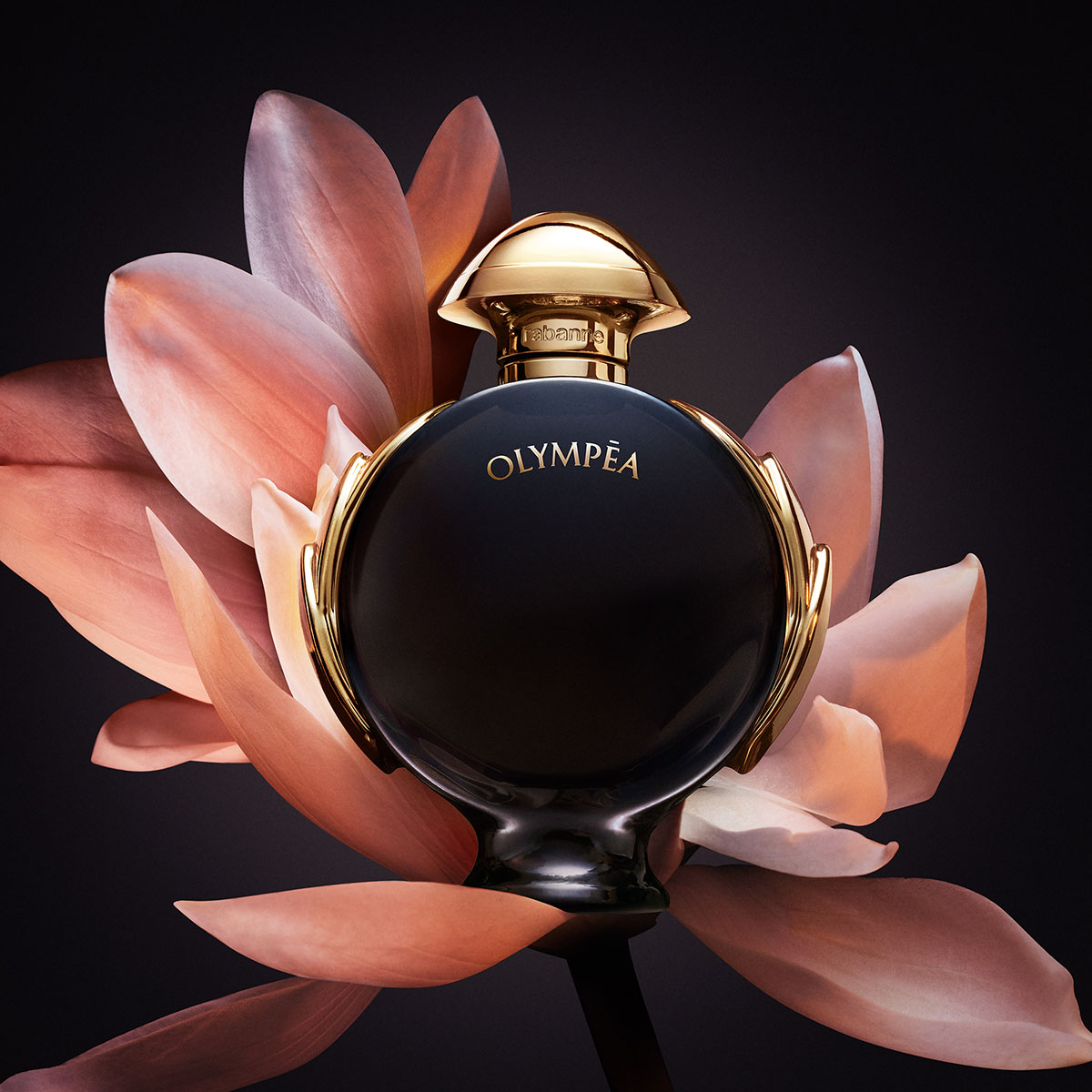 Perfume para Mujer Rabanne Olympea Parfum 80ml image number null