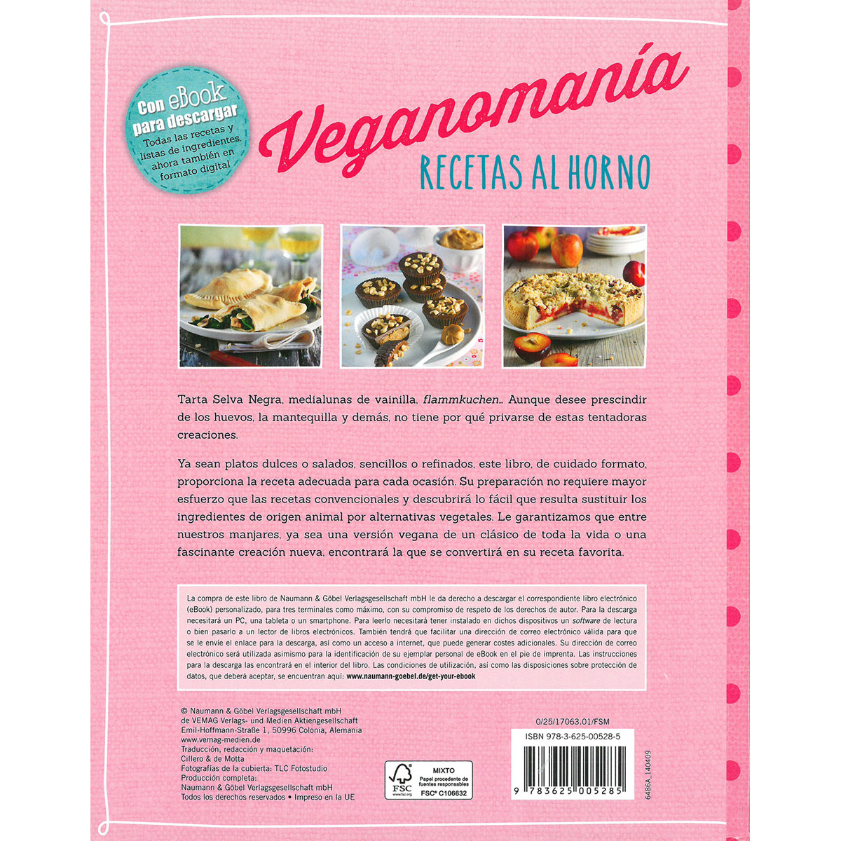 Recetas al Horno image number null
