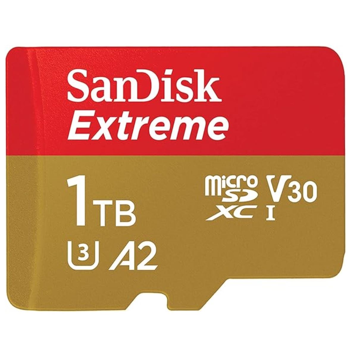 Tarjeta de Memoria Sandisk Micro SD 1TB image number null