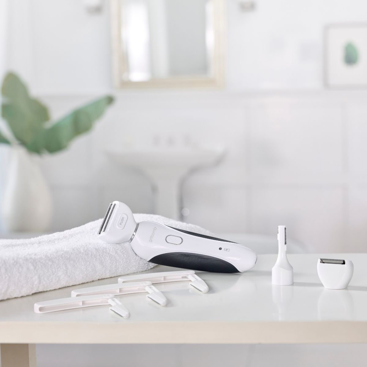 Conair Rasuradora Y Recortadora image number null