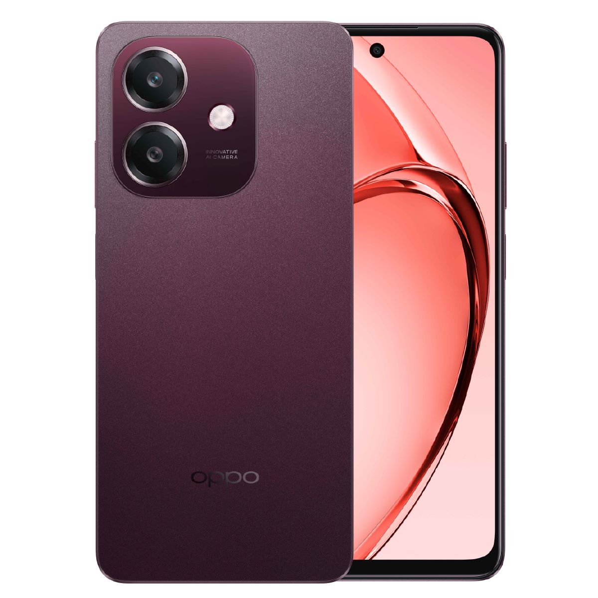 Oppo A40 256GB Caf&eacute; Telcel R7 image number null