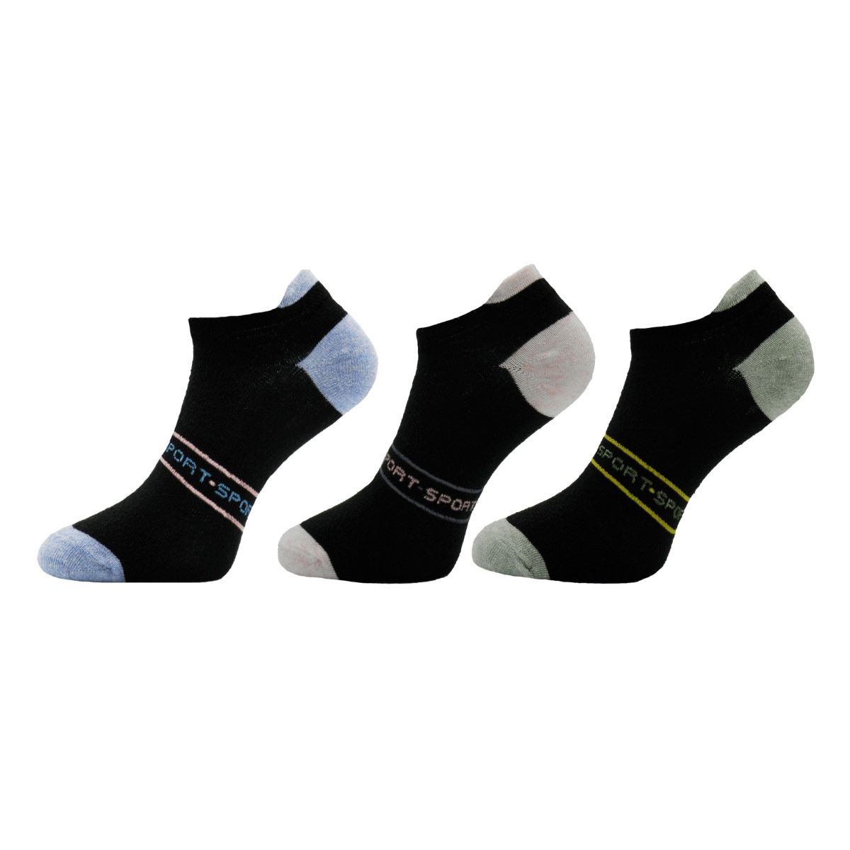 Tin Corto Gleytor Banda De Mayor Ajuste Para Mujer image number null