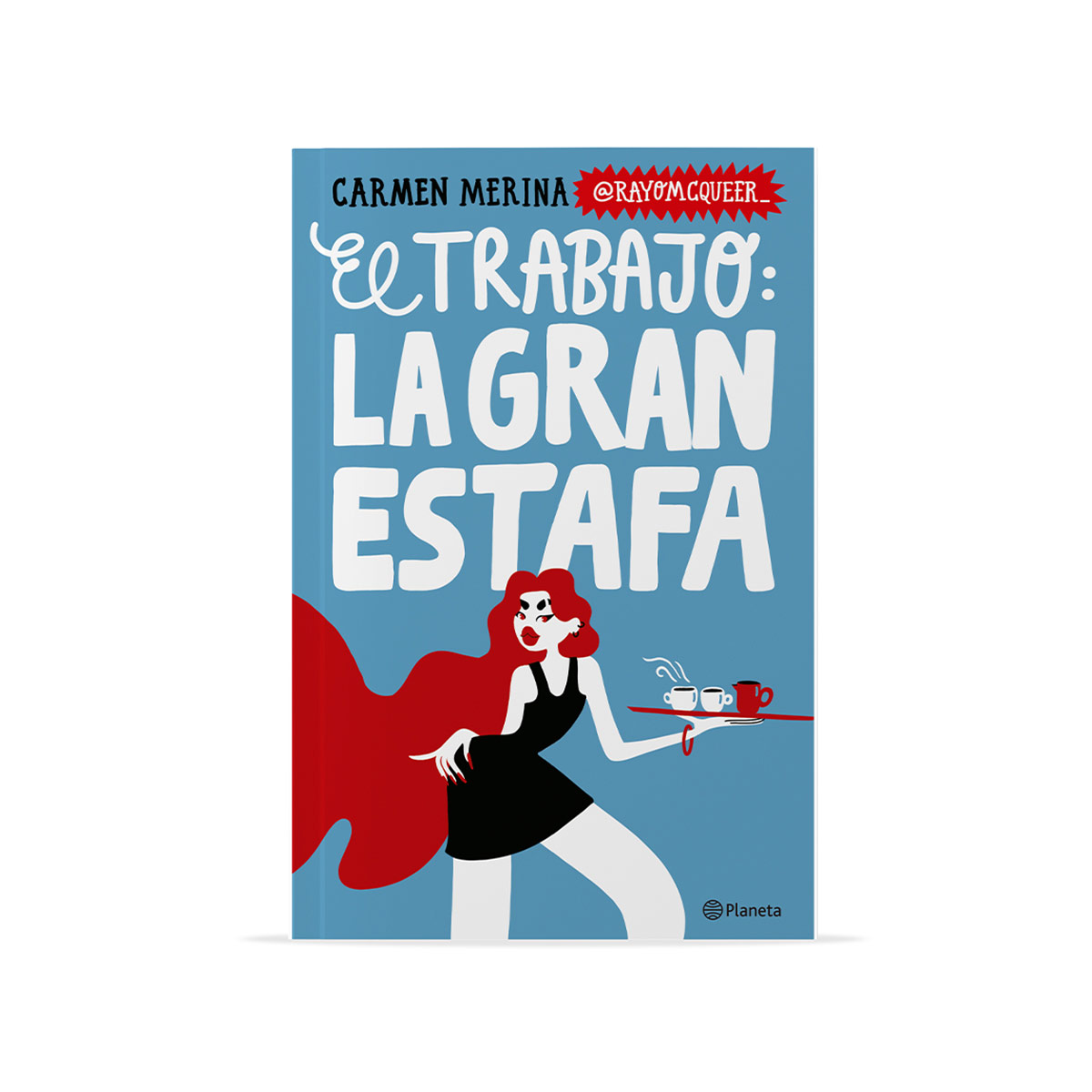 El trabajo: la gran estafa image number null